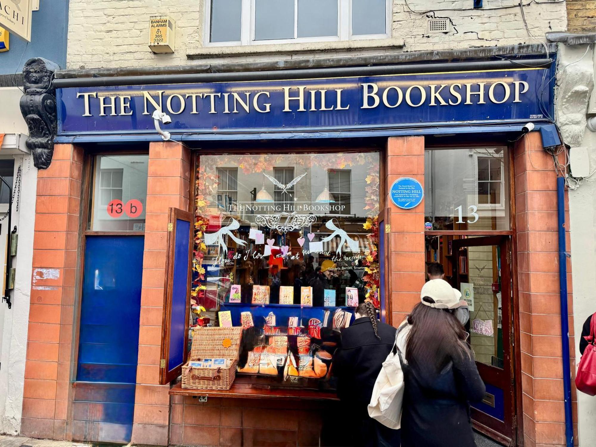 ロンドンNotting Hill Charm -Sleeps 5 - Urban Retreatアパートメント エクステリア 写真